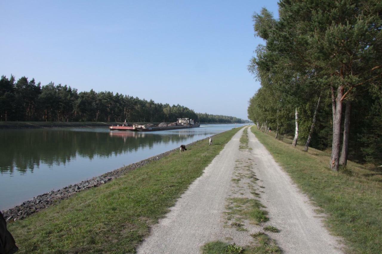 Apartment Meine Zewnętrze zdjęcie